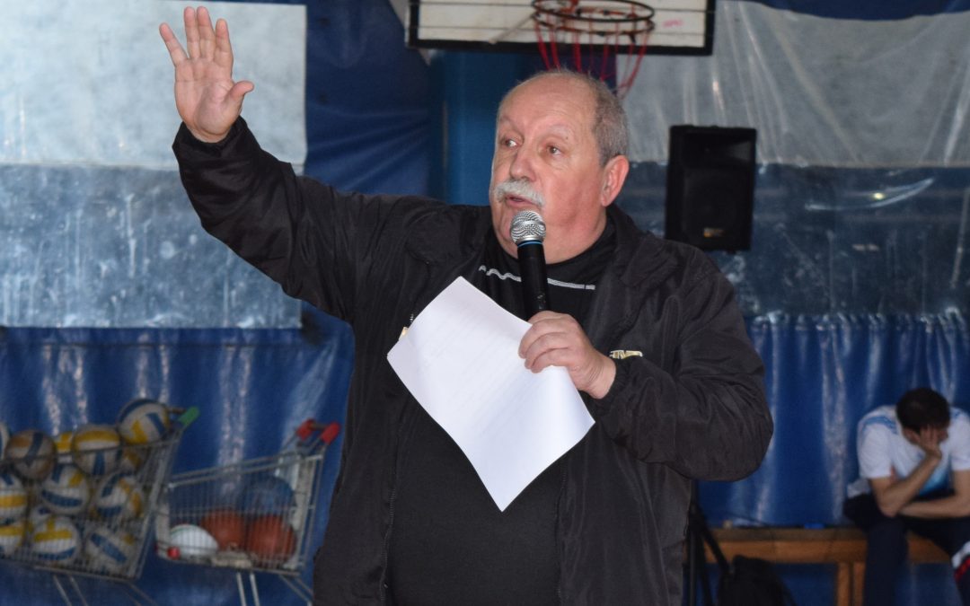 ¡HASTA SIEMPRE GABRIEL!