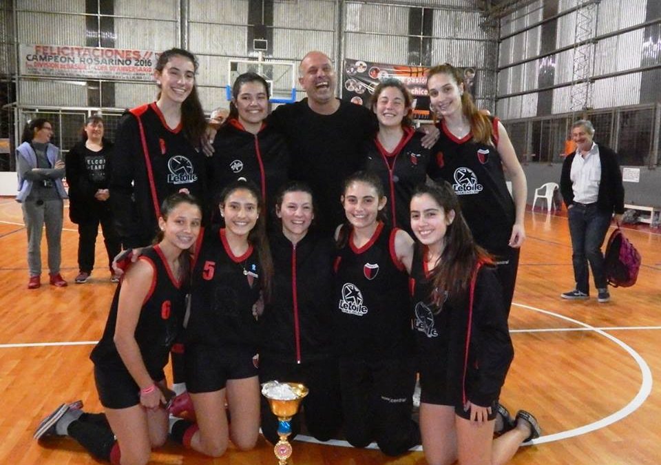 COPA PROVINCIAL SUB 17: CENTRAL SC CAMPEÓN Y COLÓN SF SUBCAMPEÓN