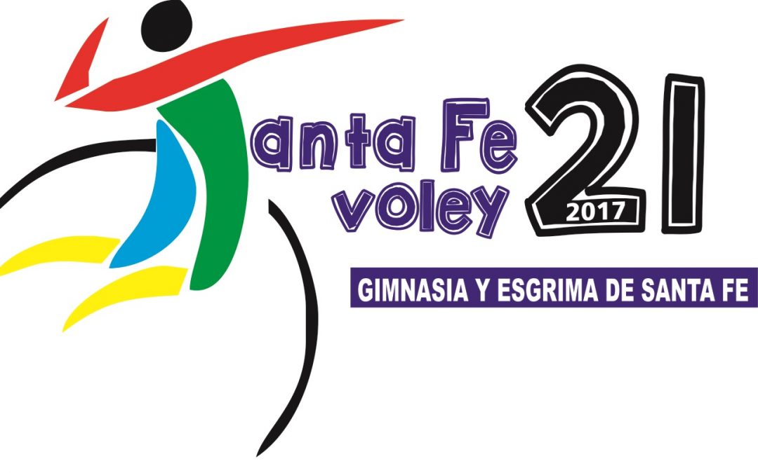 SE JUEGA EL ABIERTO NACIONAL SUB 21 EN GIMNASIA Y ESGRIMA SF