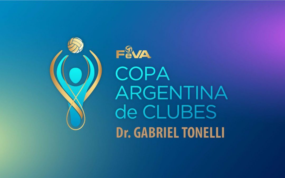 LAS COPAS ARGENTINAS 2017 LLEVARÁN EL NOMBRE ‘DR. GABRIEL TONELLI’