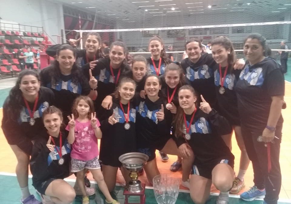 ABIERTO LIBERTAD 2017: VILLA DORA Y UNIVERSIDAD DE CÓRDOBA CAMPEONES