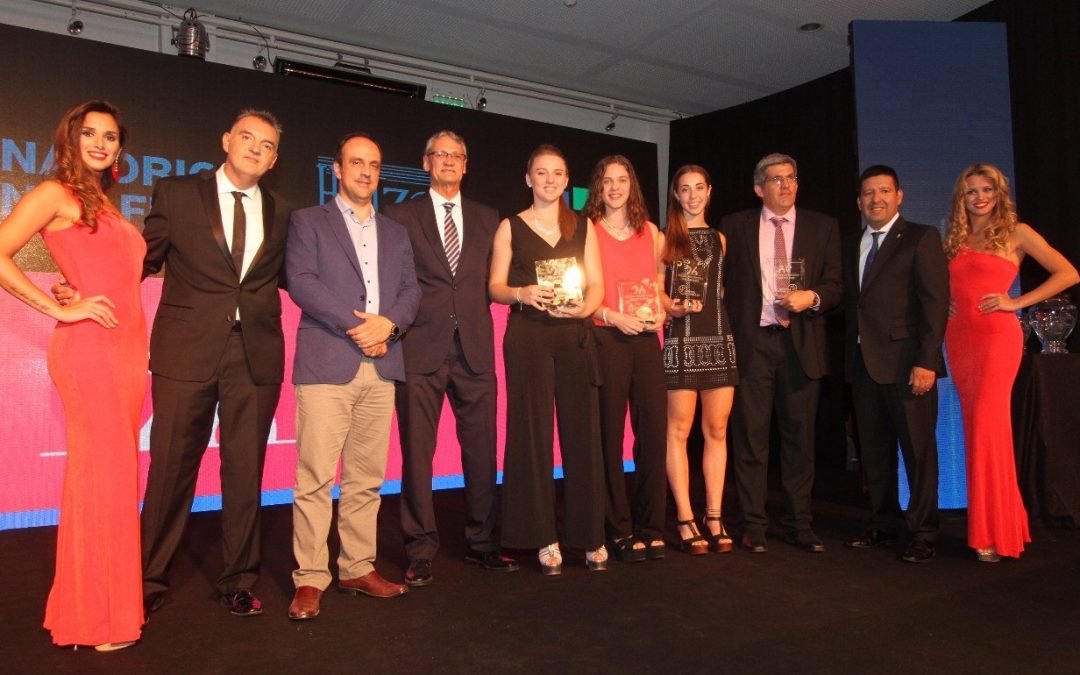 RECONOCIMIENTO A LAS PANTERITAS SANTAFESINAS