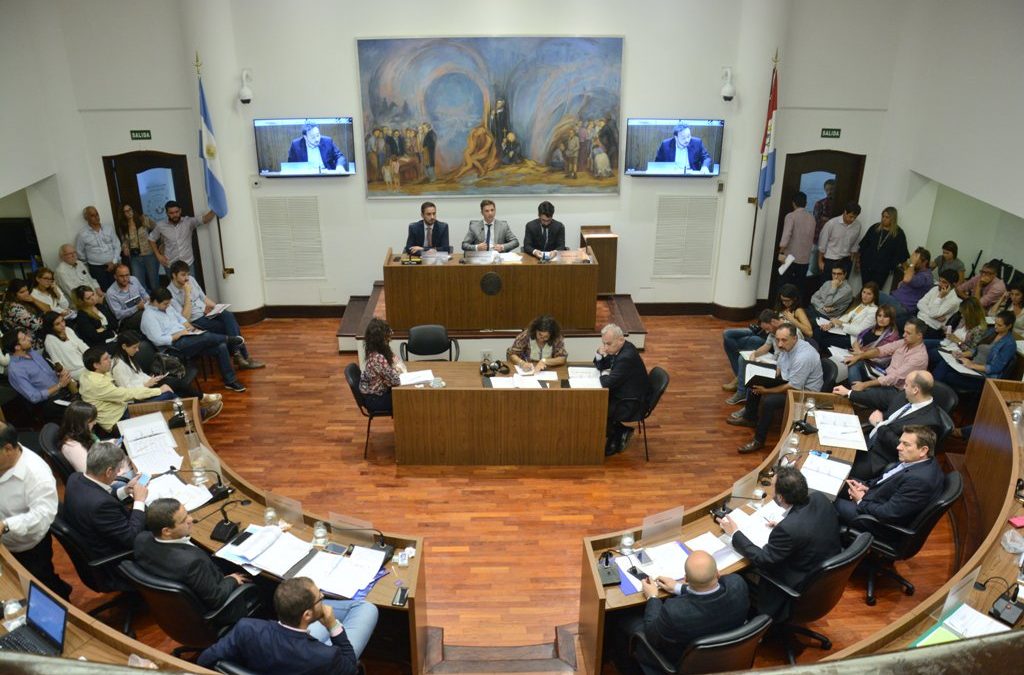 DECLARACIÓN DE INTERÉS PARA LA VNL EN SANTA FE