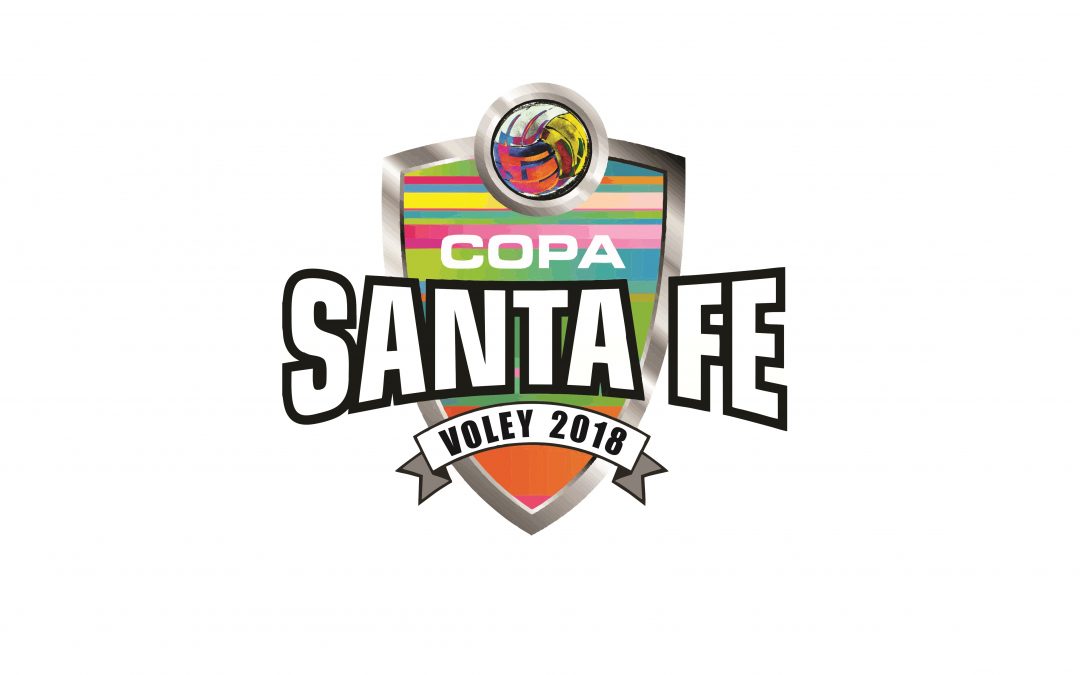 COMENZÓ LA 1ª EDICIÓN DE LA COPA SANTA FE DE VÓLEY