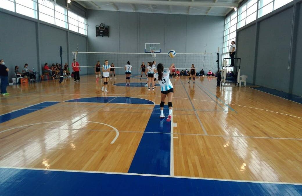 VUELVE LA COMPETENCIA OFICIAL A.S.V.