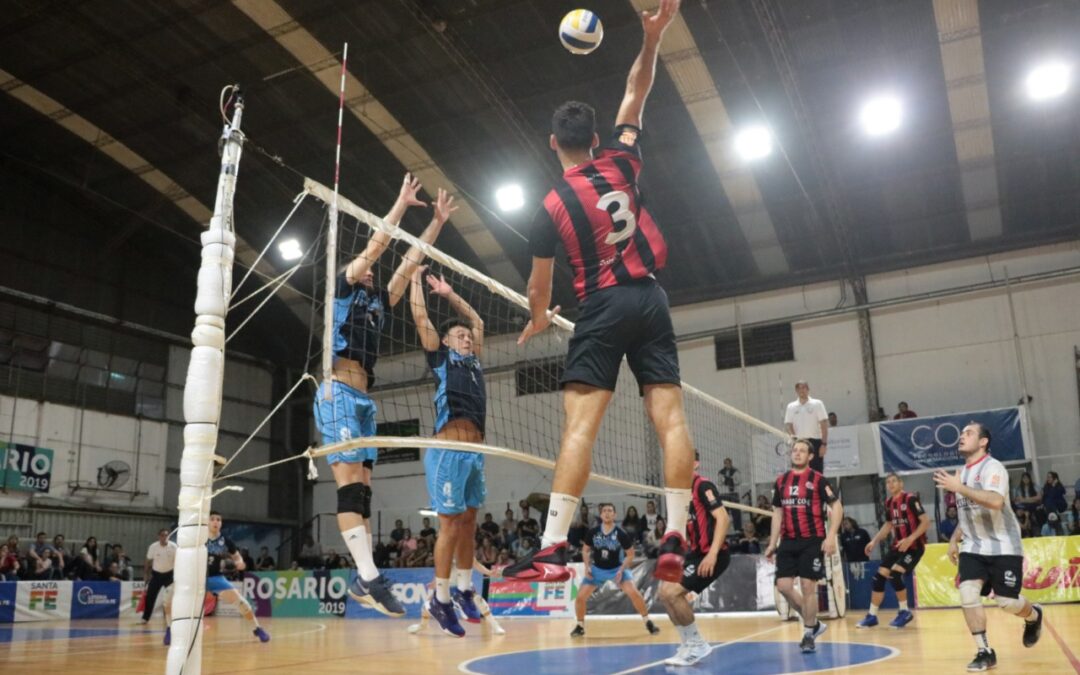 COMIENZAN LAS COPAS PROVINCIALES DE CLUBES 2021