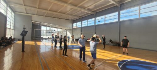 𝐂𝐮𝐫𝐬𝐨𝐬 𝐝𝐞 𝐄𝐧𝐭𝐫𝐞𝐧𝐚𝐝𝐨𝐫 𝟐𝟎𝟐𝟔 ¡𝐅𝐄𝐂𝐇𝐀𝐒 𝐂𝐎𝐍𝐅𝐈𝐑𝐌𝐀𝐃𝐀𝐒!